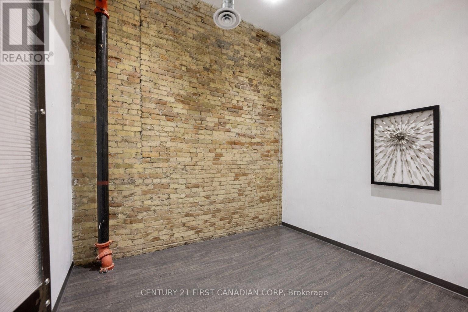 Unit A - 184 York Street, London East, Ontario  N6A 1B5 - Photo 8 - X12720766