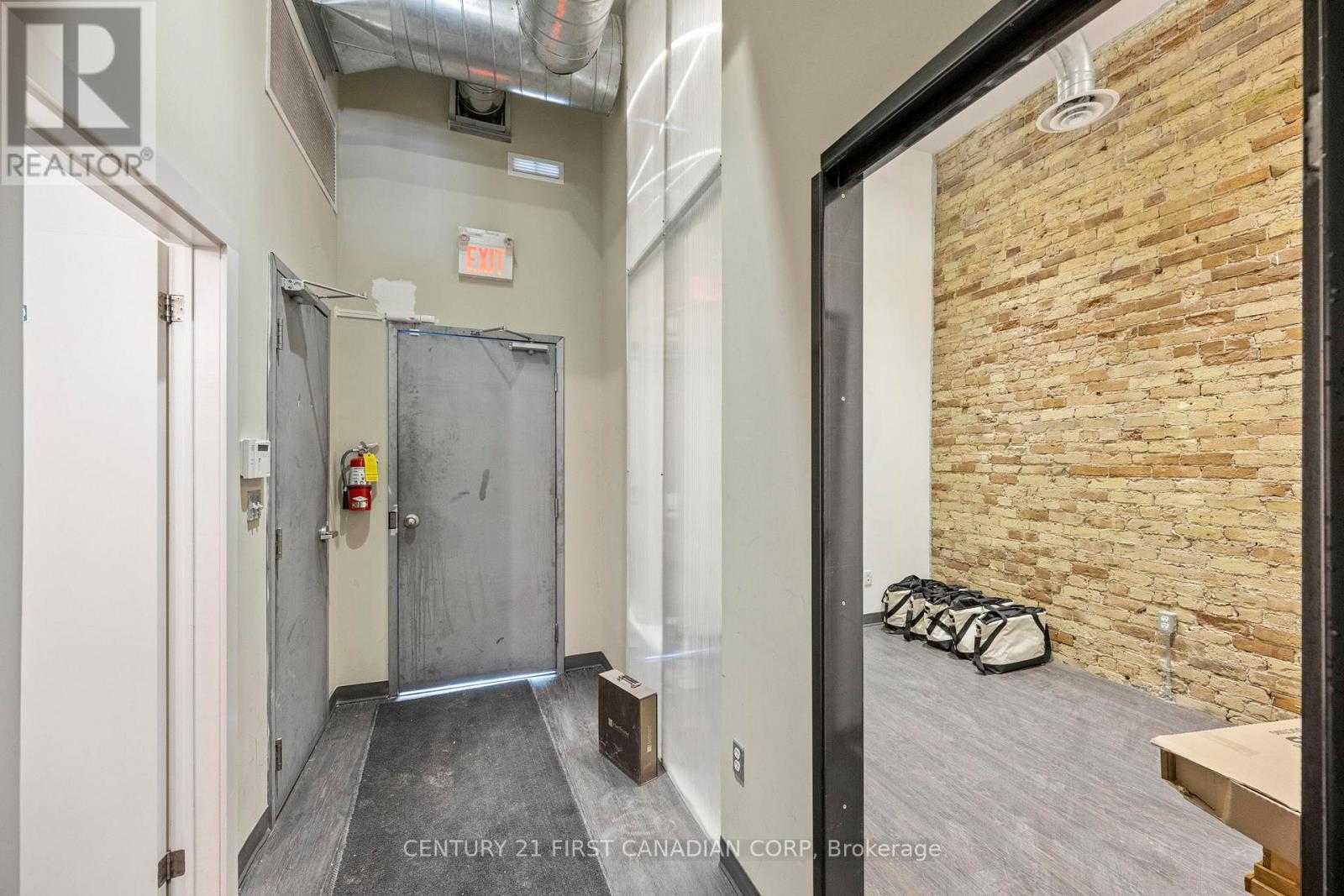 Unit A - 184 York Street, London East, Ontario  N6A 1B5 - Photo 12 - X12720766