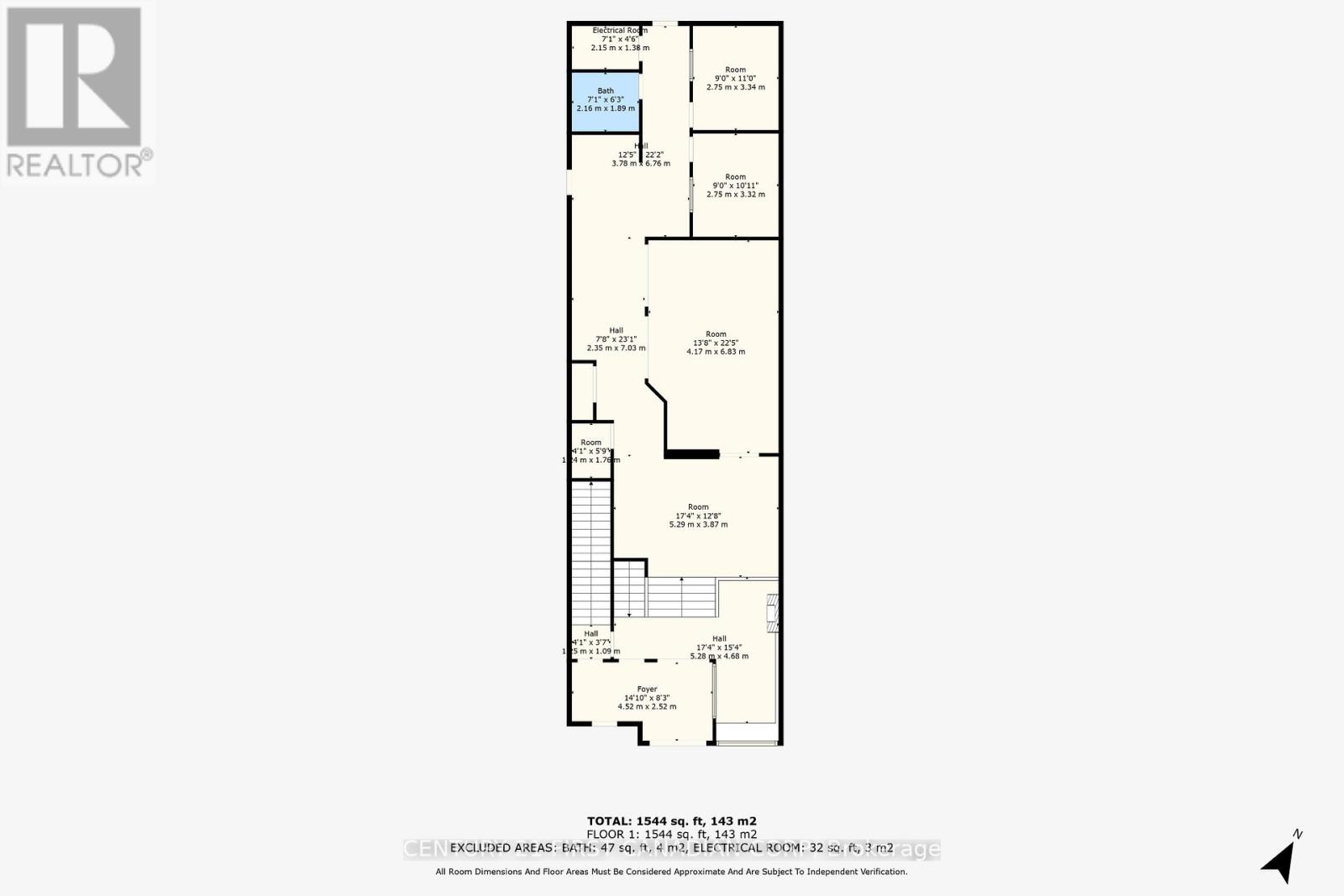 Unit A - 184 York Street, London East, Ontario  N6A 1B5 - Photo 14 - X12720766