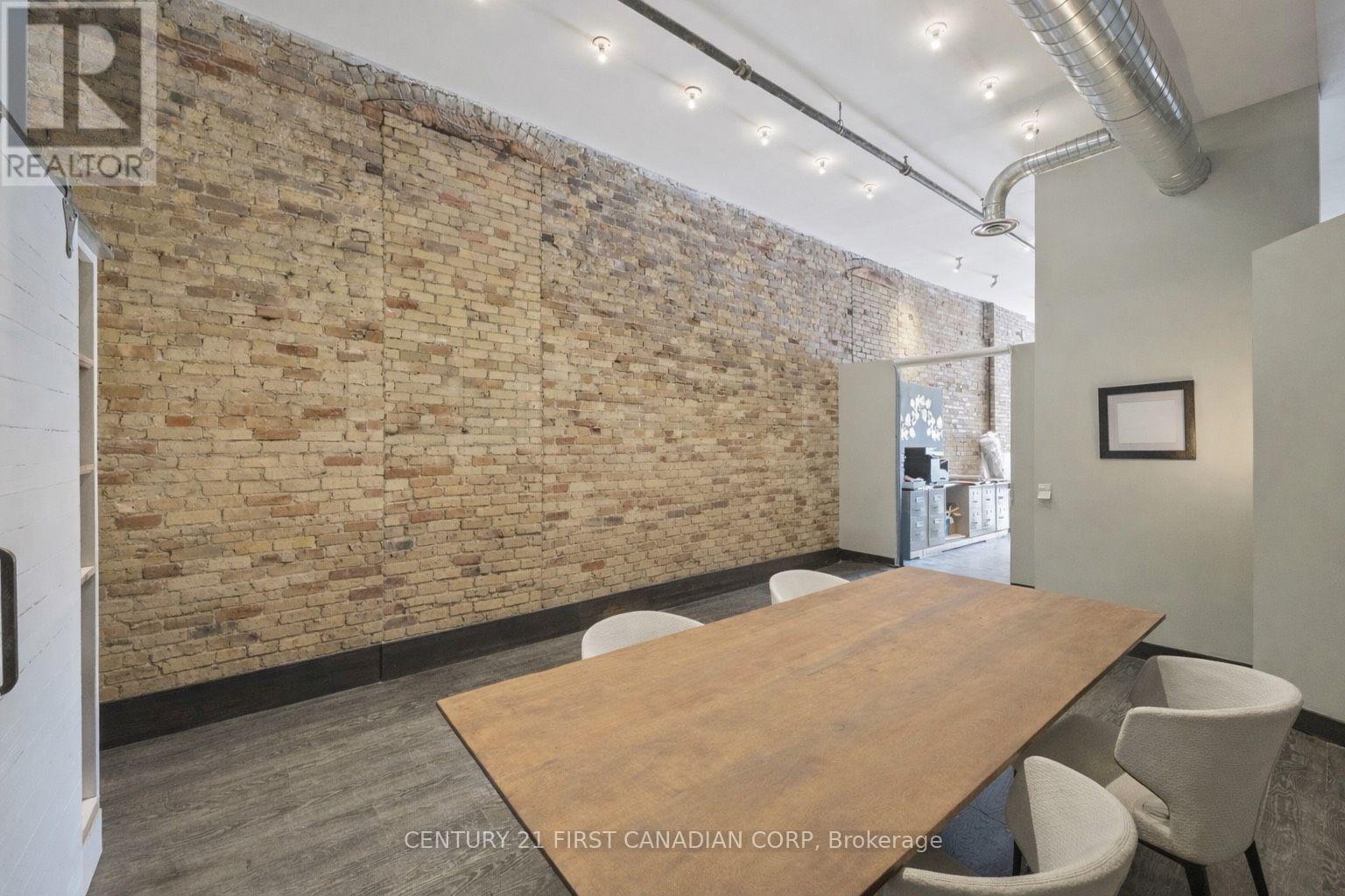 Unit A - 184 York Street, London East, Ontario  N6A 1B5 - Photo 7 - X12720766