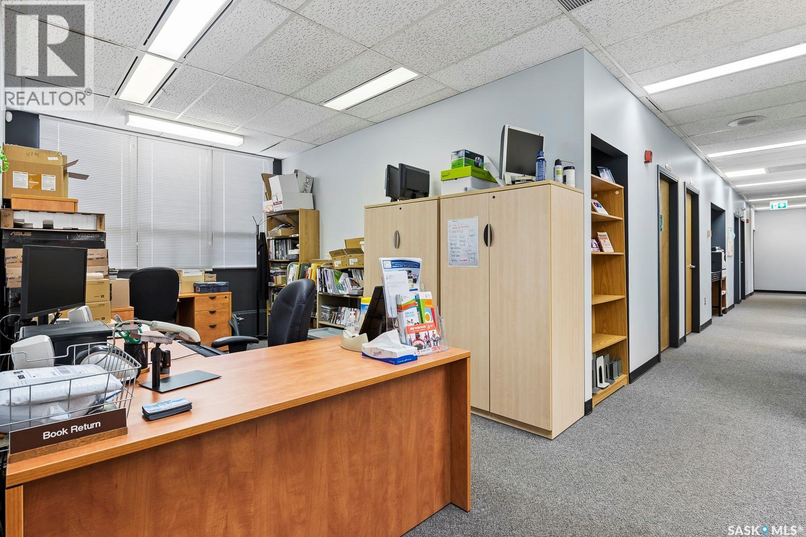 100 1445 Park Street, Regina, Saskatchewan  S4R 1Y8 - Photo 15 - SK027273