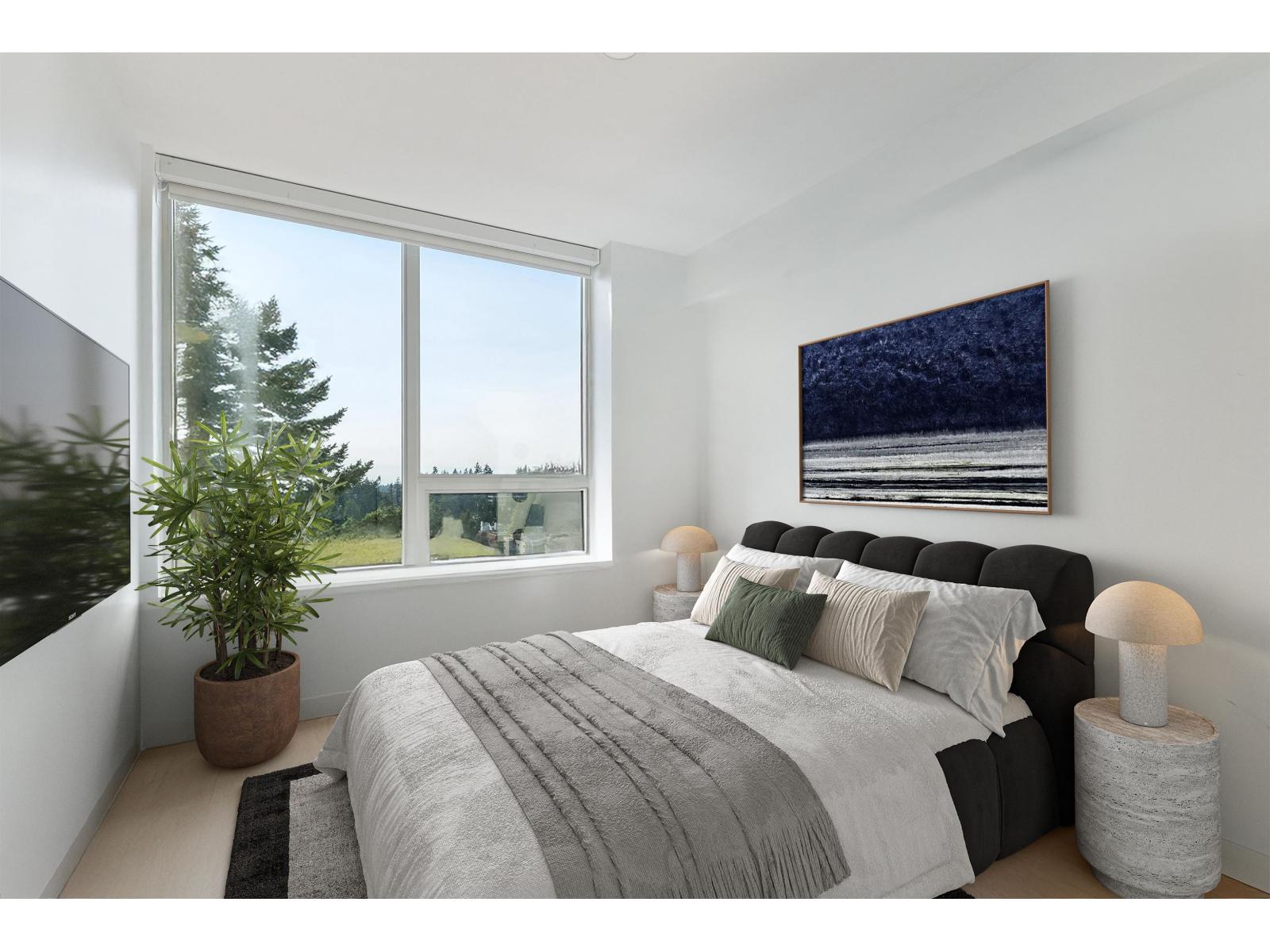 901 15165 Thrift Avenue, White Rock, British Columbia  V4B 0C1 - Photo 8 - R3077106