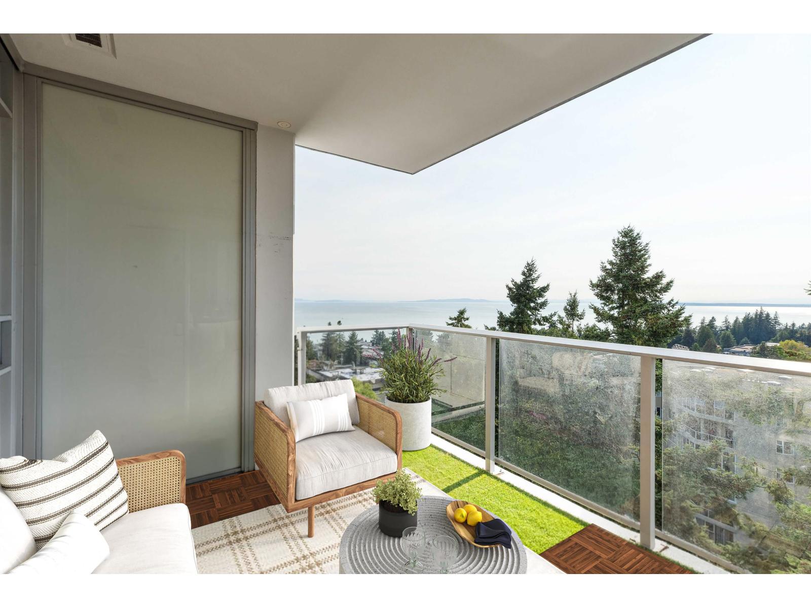 901 15165 Thrift Avenue, White Rock, British Columbia  V4B 0C1 - Photo 9 - R3077106