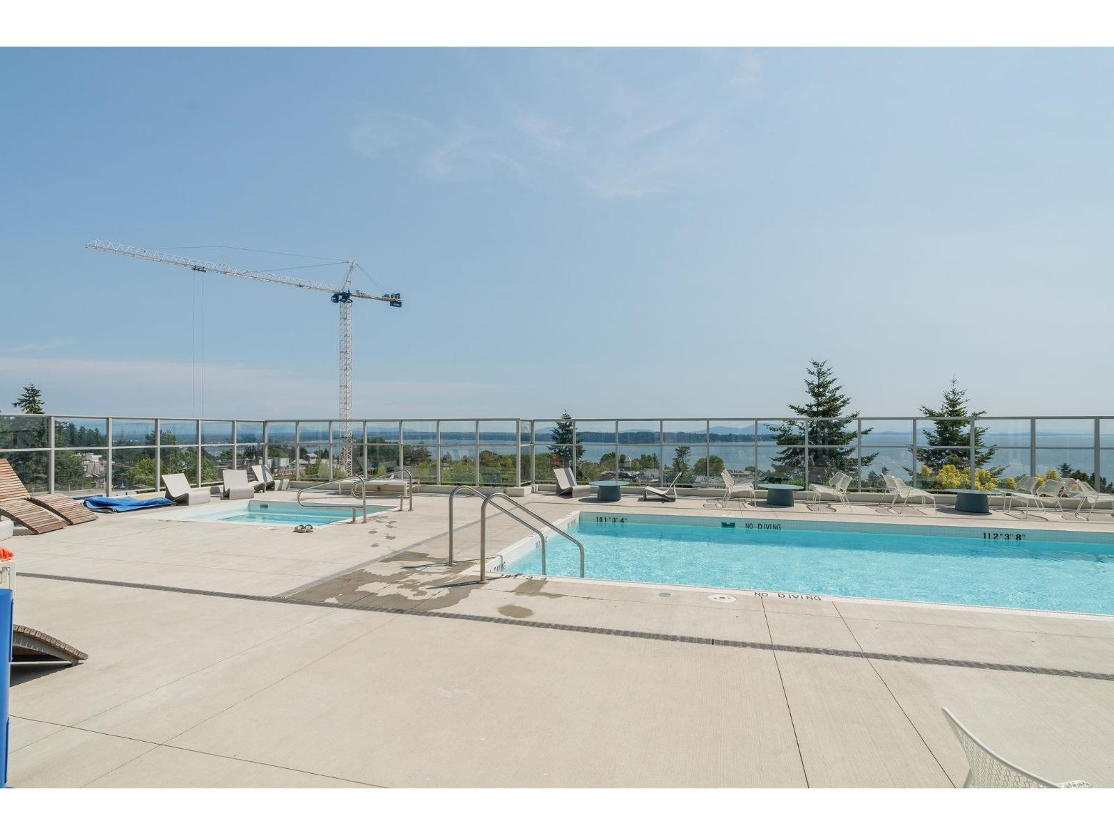 901 15165 Thrift Avenue, White Rock, British Columbia  V4B 0C1 - Photo 29 - R3077106