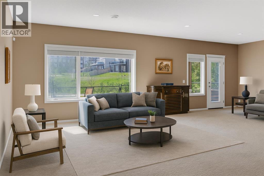 68 Nolanlake View Nw, Calgary, Alberta  T3R 0W3 - Photo 9 - A2279315