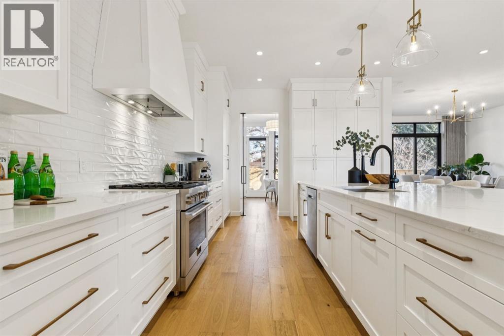 1248 16a Street Nw, Calgary, Alberta  T2N 2E1 - Photo 11 - A2280256