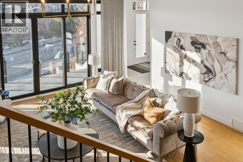 1248 16a Street Nw, Calgary, Alberta  T2N 2E1 - Photo 6 - A2280256