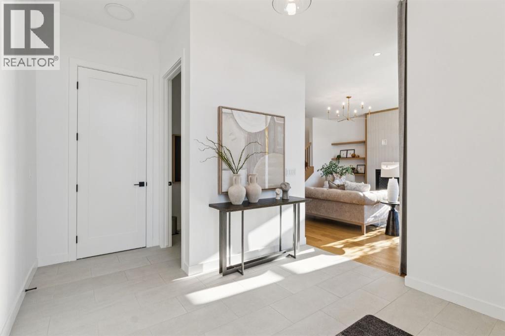 1248 16a Street Nw, Calgary, Alberta  T2N 2E1 - Photo 19 - A2280256