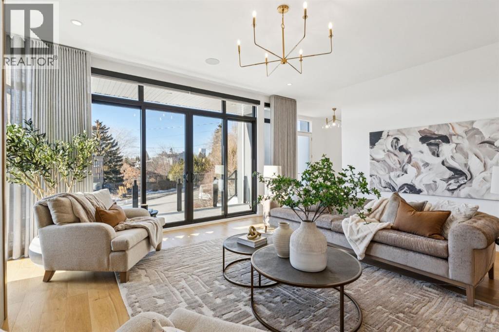 1248 16a Street Nw, Calgary, Alberta  T2N 2E1 - Photo 3 - A2280256