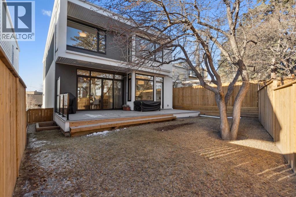 1248 16a Street Nw, Calgary, Alberta  T2N 2E1 - Photo 48 - A2280256