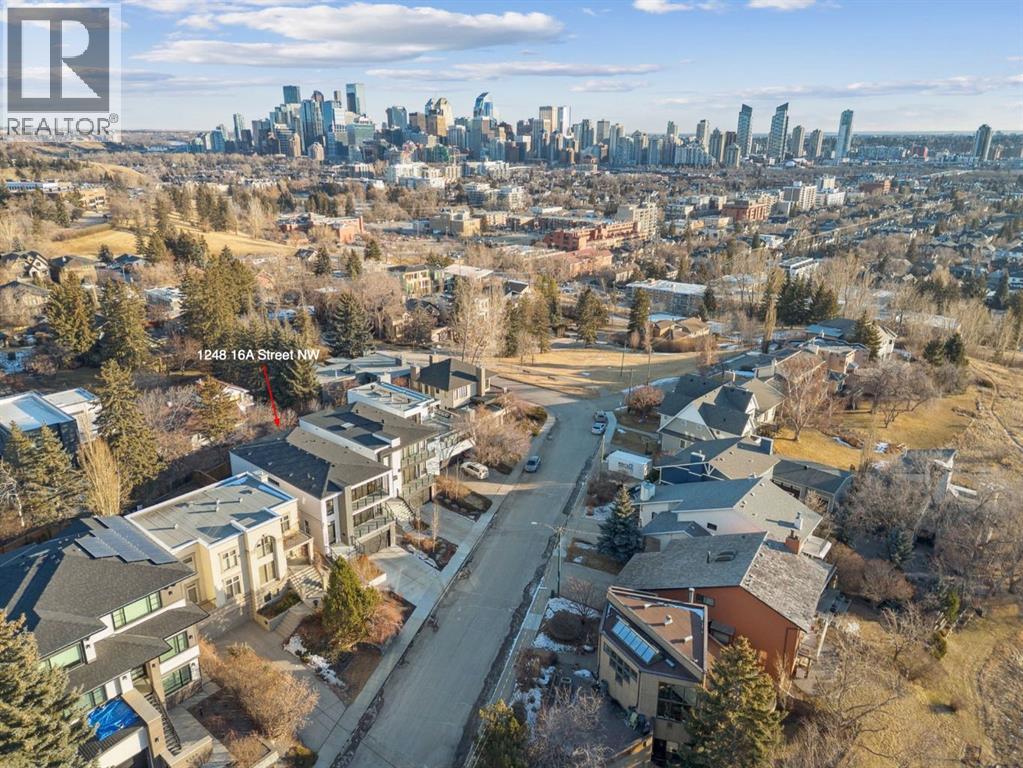 1248 16a Street Nw, Calgary, Alberta  T2N 2E1 - Photo 49 - A2280256