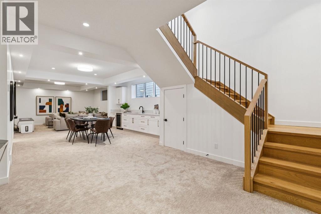 1248 16a Street Nw, Calgary, Alberta  T2N 2E1 - Photo 41 - A2280256