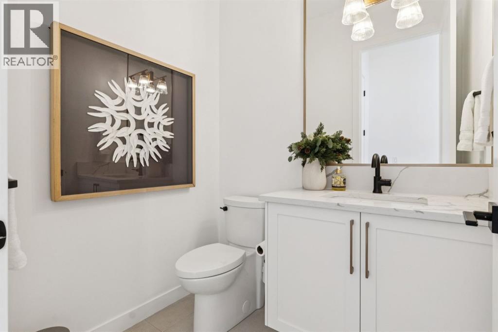 1248 16a Street Nw, Calgary, Alberta  T2N 2E1 - Photo 20 - A2280256