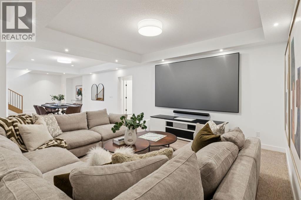 1248 16a Street Nw, Calgary, Alberta  T2N 2E1 - Photo 44 - A2280256