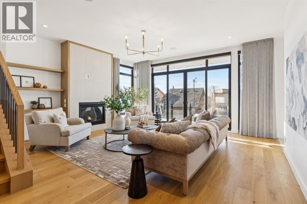 1248 16a Street Nw, Calgary, Alberta  T2N 2E1 - Photo 4 - A2280256