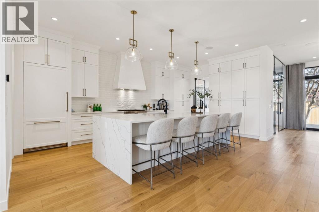 1248 16a Street Nw, Calgary, Alberta  T2N 2E1 - Photo 7 - A2280256