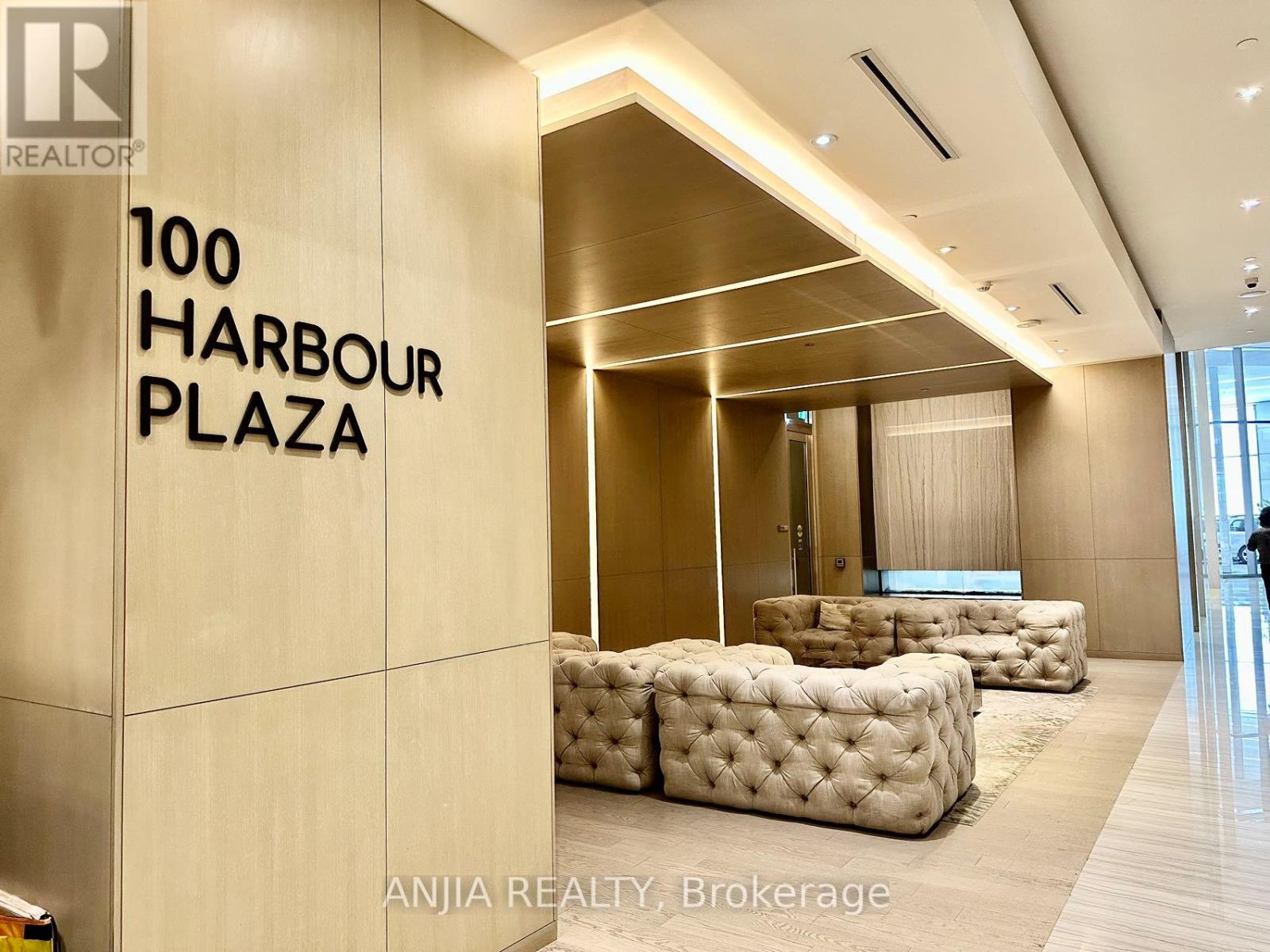 4707 - 100 HARBOUR STREET, Toronto, Ontario