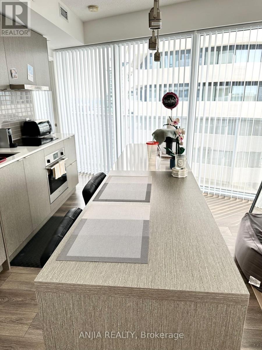 4707 - 100 Harbour Street, Toronto, Ontario  M5J 0B5 - Photo 10 - C12727132