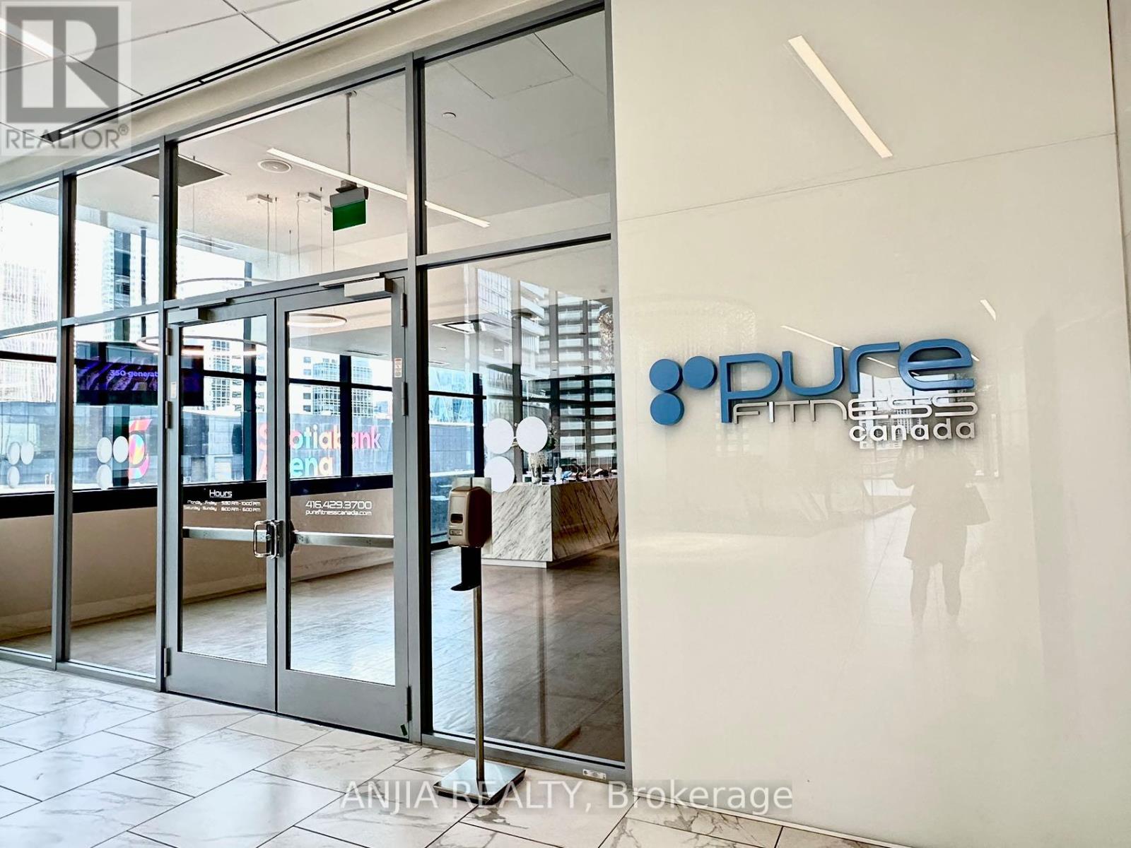 4707 - 100 Harbour Street, Toronto, Ontario  M5J 0B5 - Photo 2 - C12727132