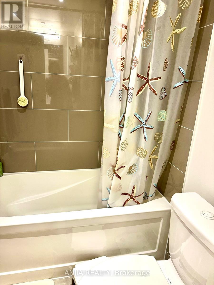 4707 - 100 Harbour Street, Toronto, Ontario  M5J 0B5 - Photo 6 - C12727132