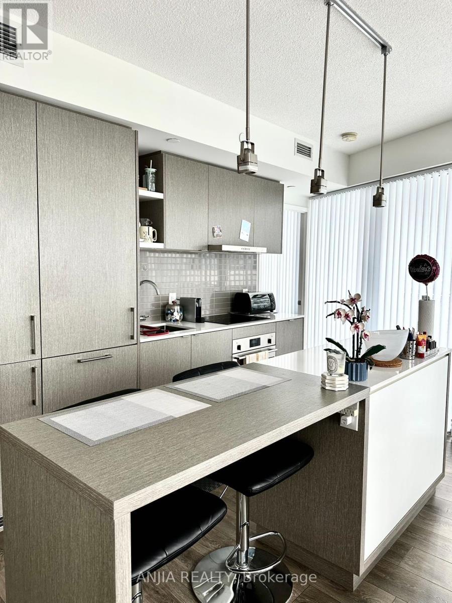 4707 - 100 Harbour Street, Toronto, Ontario  M5J 0B5 - Photo 8 - C12727132