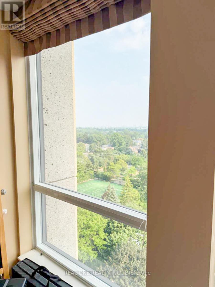 1101 - 5 Northtown Way, Toronto, Ontario  M2N 7A1 - Photo 35 - C12727134