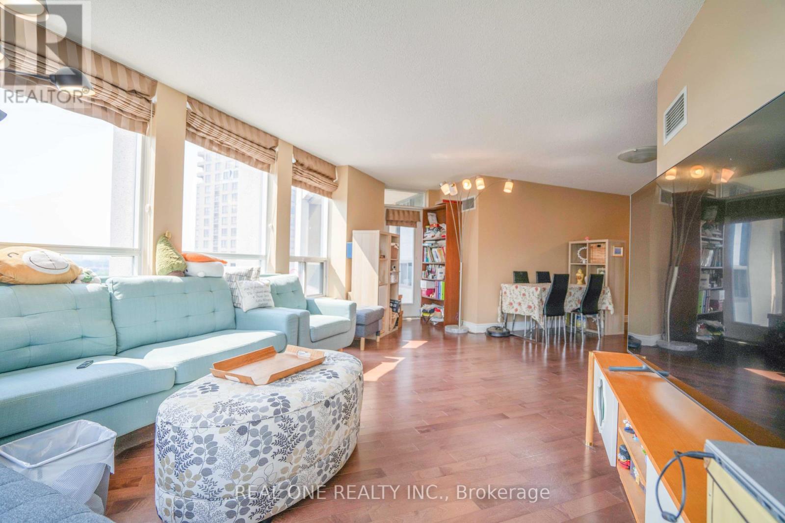 1101 - 5 Northtown Way, Toronto, Ontario  M2N 7A1 - Photo 8 - C12727134