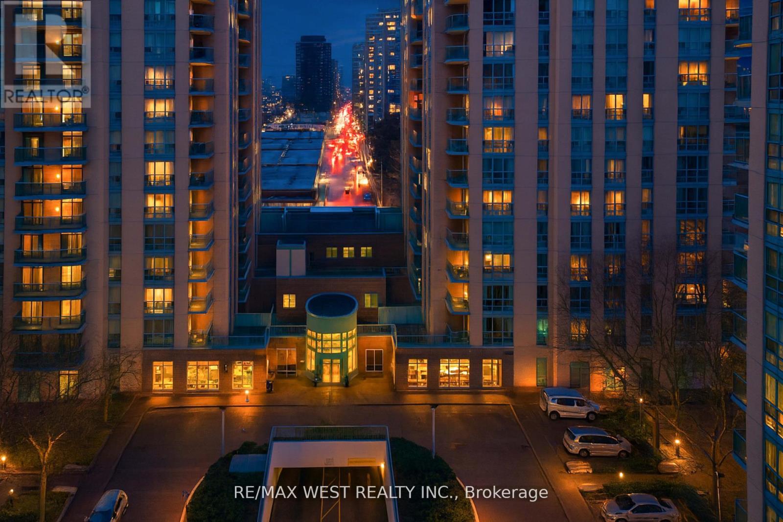 216 - 22 OLIVE AVENUE, Toronto, Ontario