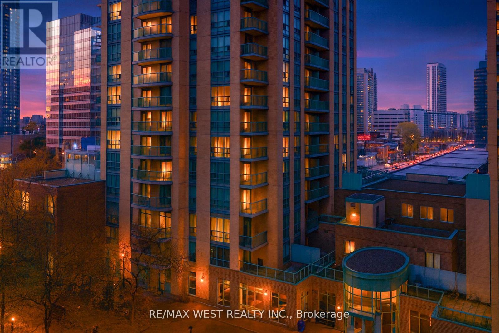 216 - 22 Olive Avenue, Toronto, Ontario  M2N 7G6 - Photo 2 - C12727156