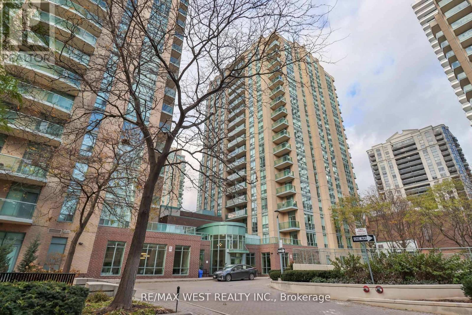 216 - 22 Olive Avenue, Toronto, Ontario  M2N 7G6 - Photo 4 - C12727156