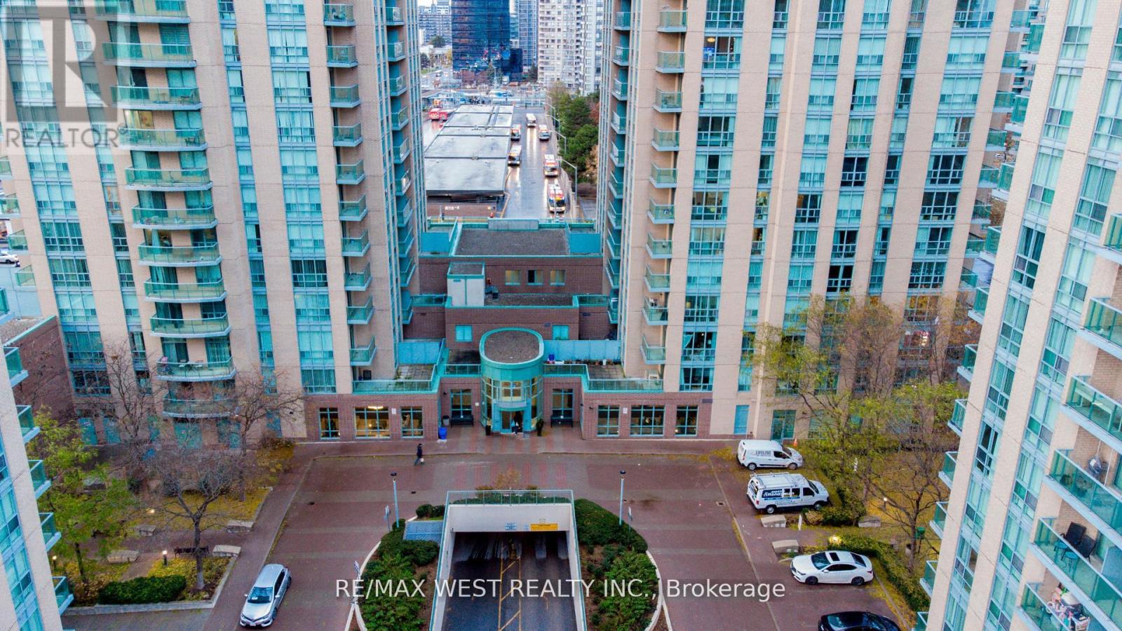 216 - 22 Olive Avenue, Toronto, Ontario  M2N 7G6 - Photo 6 - C12727156