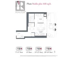 1125 - 230 SIMCOE STREET, Toronto, Ontario