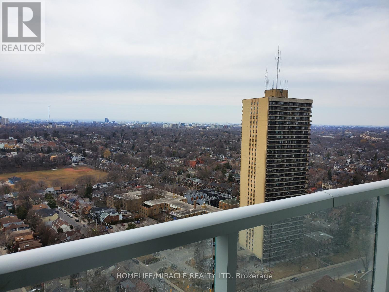 2411 - 33 Helendale Avenue, Toronto, Ontario  M4R 0A4 - Photo 14 - C12727162