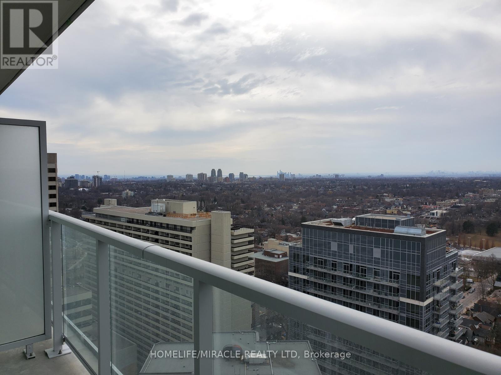 2411 - 33 Helendale Avenue, Toronto, Ontario  M4R 0A4 - Photo 15 - C12727162