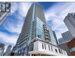 2411 - 33 HELENDALE AVENUE, Toronto, Ontario