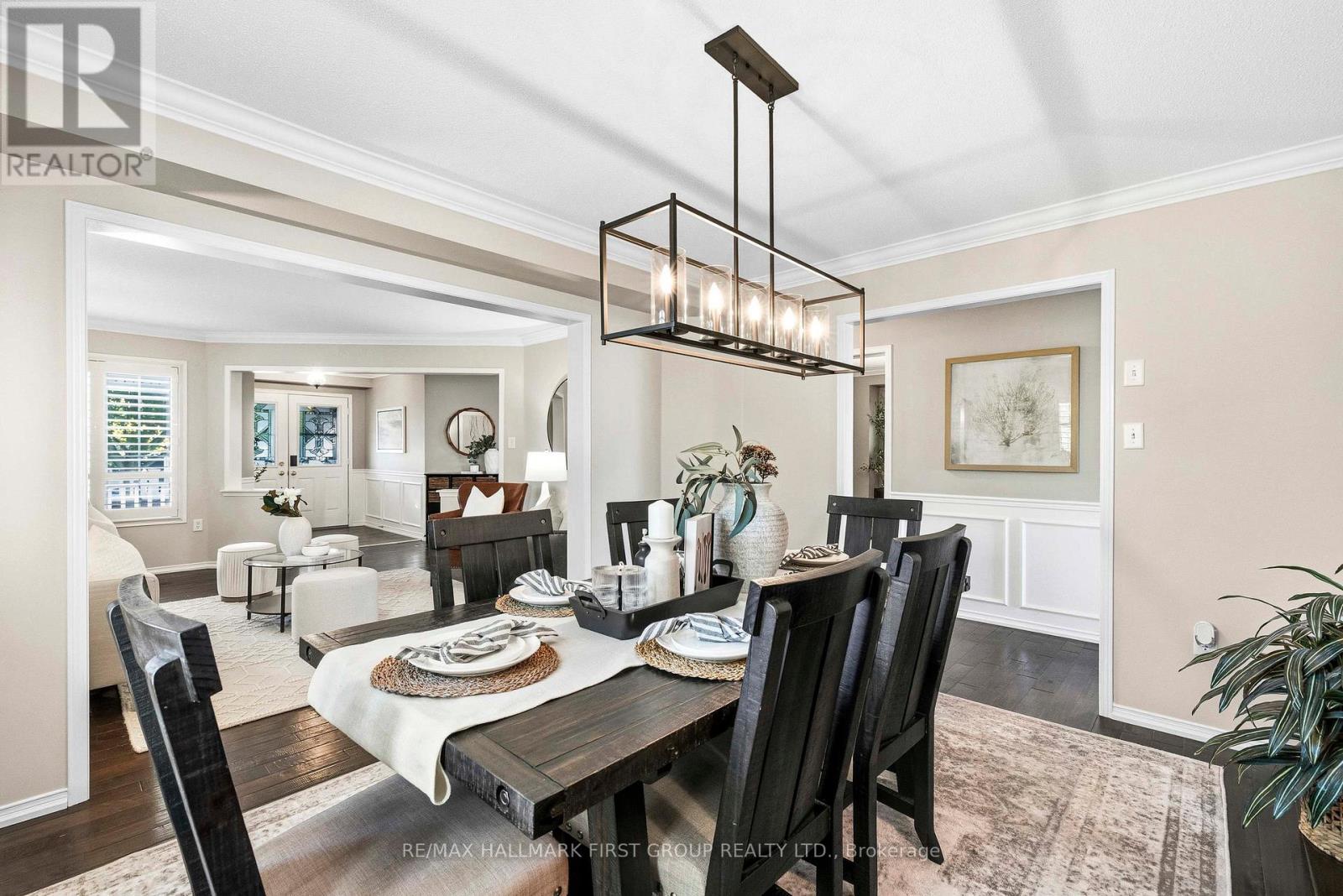 1586 Docking Court, Oshawa, Ontario  L1K 0H3 - Photo 10 - E12727144