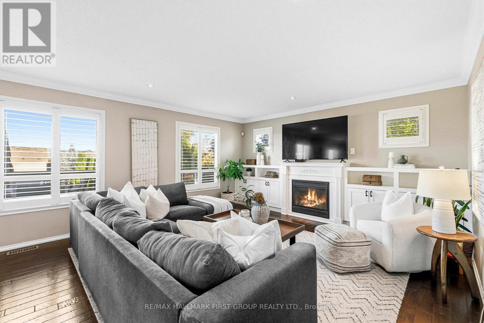 1586 Docking Court, Oshawa, Ontario  L1K 0H3 - Photo 11 - E12727144