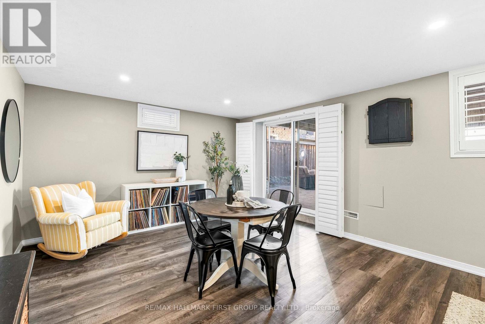 1586 Docking Court, Oshawa, Ontario  L1K 0H3 - Photo 31 - E12727144