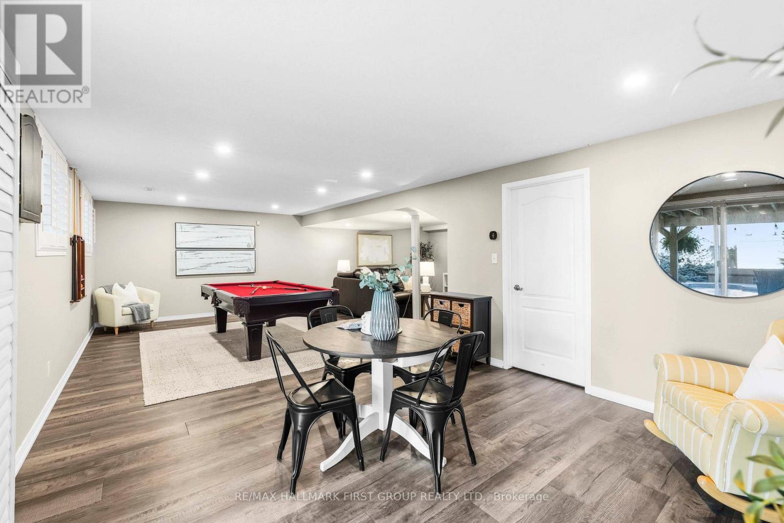 1586 Docking Court, Oshawa, Ontario  L1K 0H3 - Photo 32 - E12727144