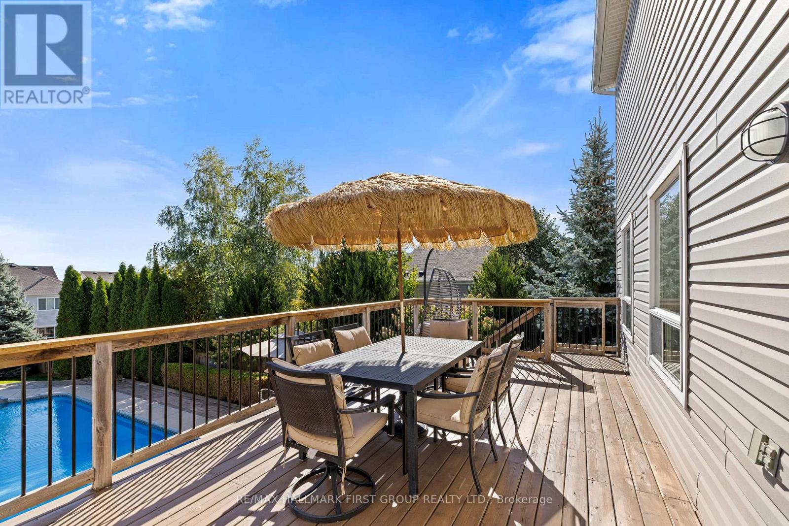 1586 Docking Court, Oshawa, Ontario  L1K 0H3 - Photo 35 - E12727144