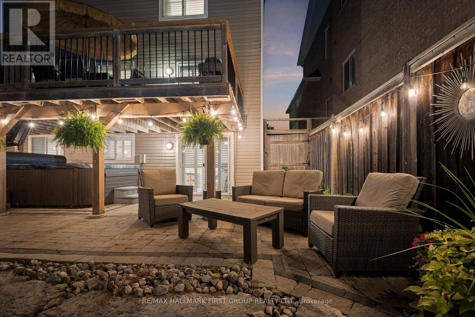 1586 Docking Court, Oshawa, Ontario  L1K 0H3 - Photo 36 - E12727144