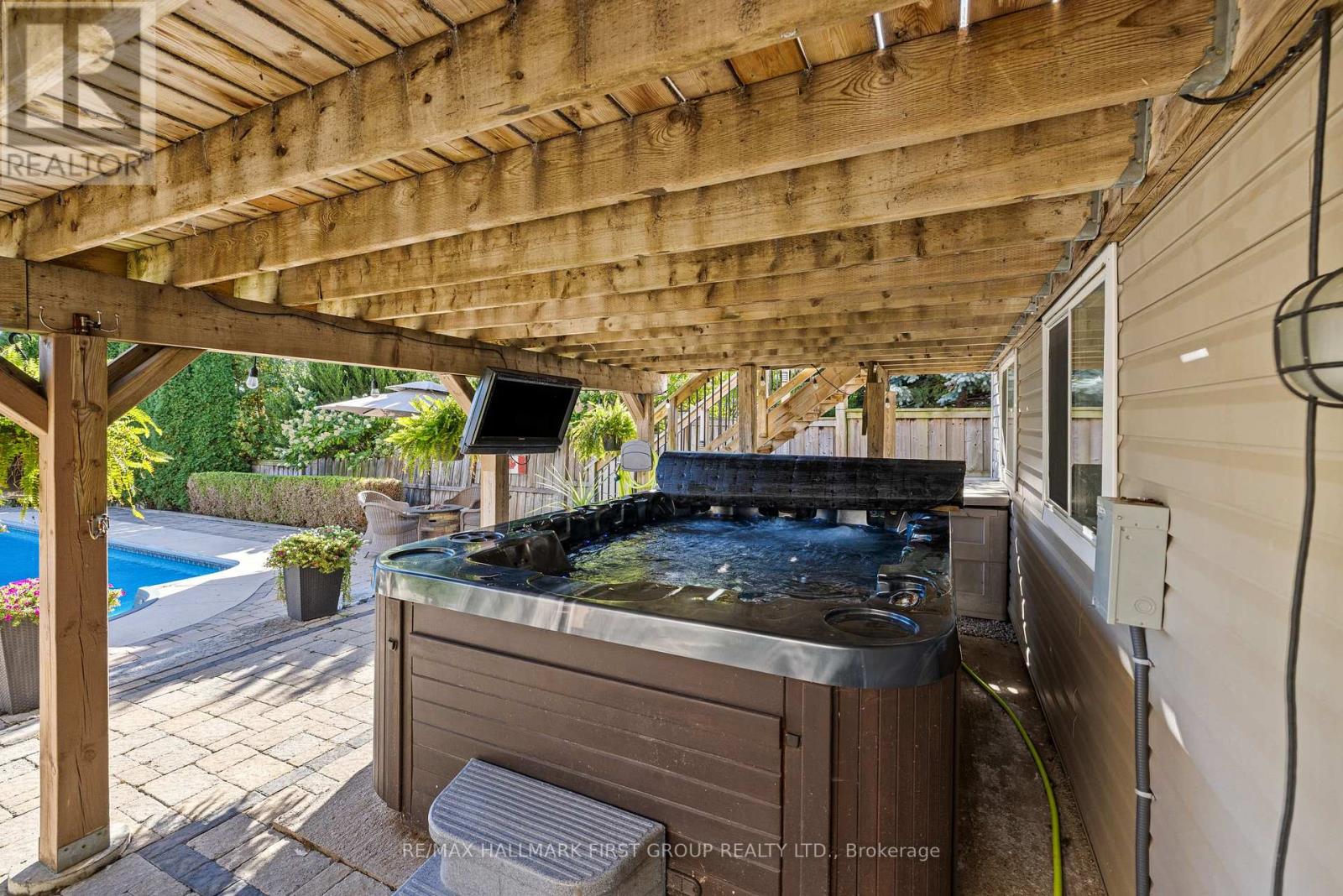 1586 Docking Court, Oshawa, Ontario  L1K 0H3 - Photo 37 - E12727144