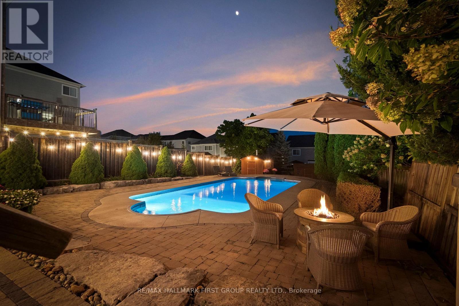 1586 Docking Court, Oshawa, Ontario  L1K 0H3 - Photo 38 - E12727144