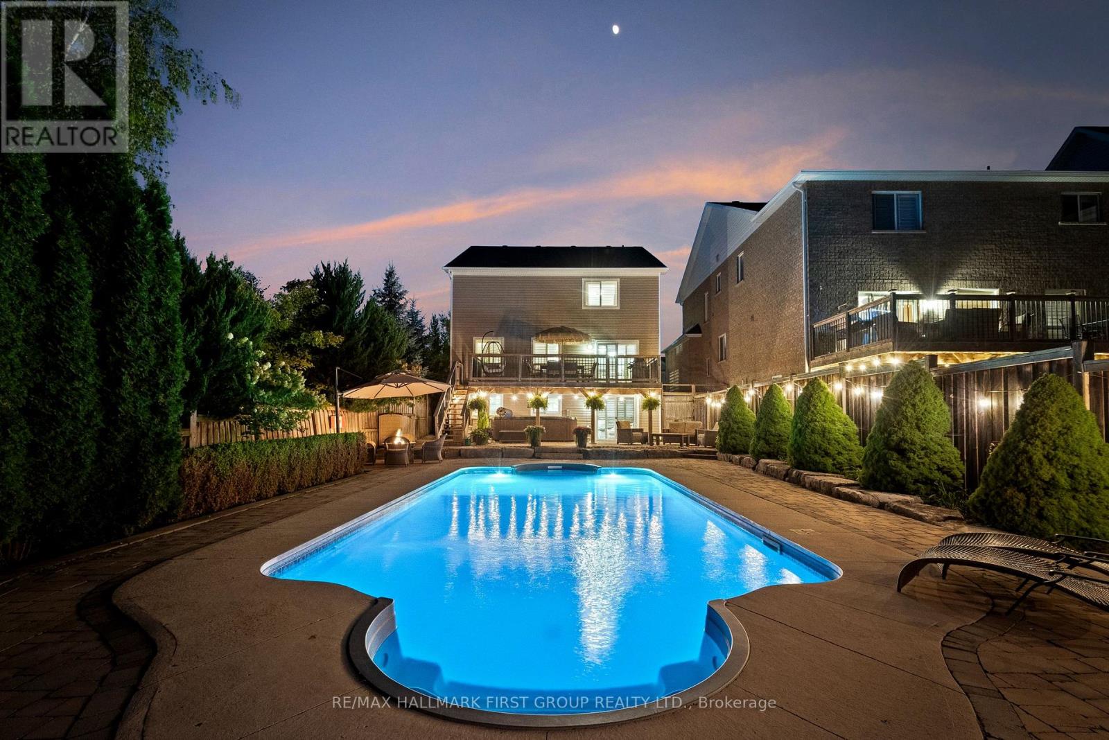 1586 Docking Court, Oshawa, Ontario  L1K 0H3 - Photo 40 - E12727144