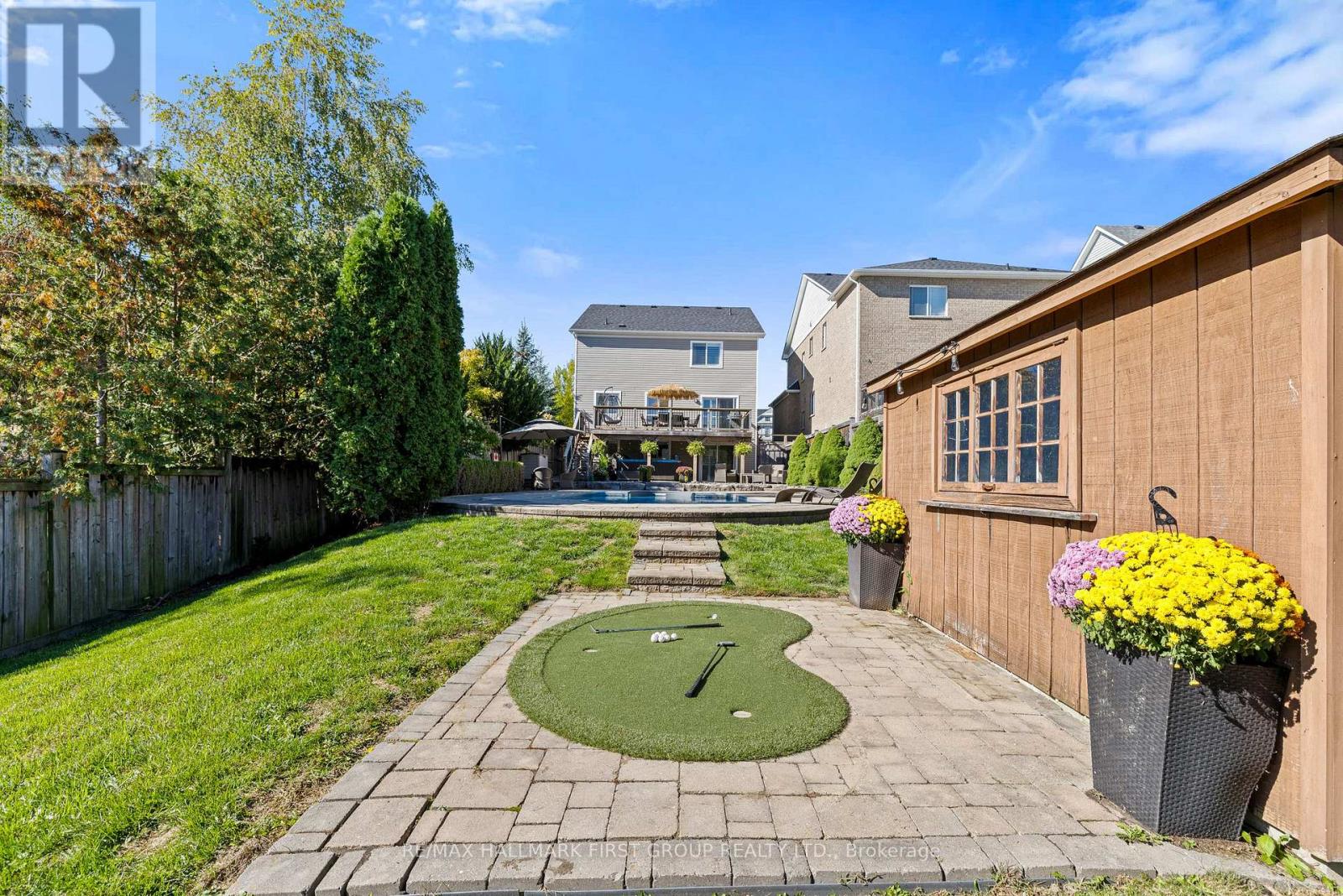 1586 Docking Court, Oshawa, Ontario  L1K 0H3 - Photo 41 - E12727144