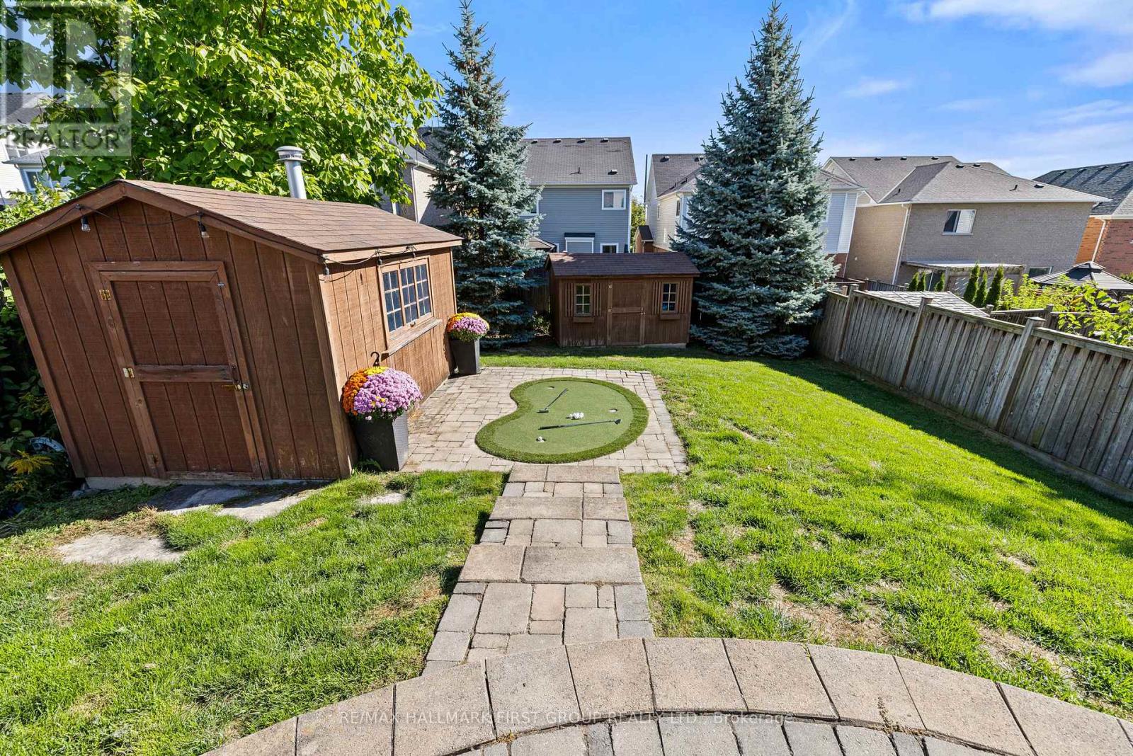 1586 Docking Court, Oshawa, Ontario  L1K 0H3 - Photo 42 - E12727144