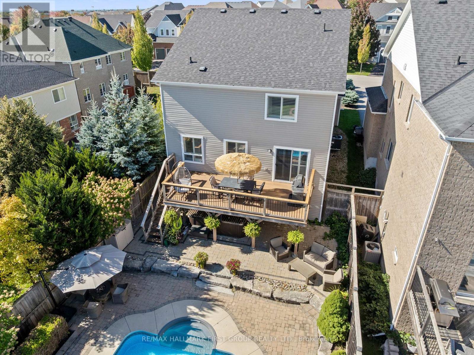 1586 Docking Court, Oshawa, Ontario  L1K 0H3 - Photo 43 - E12727144