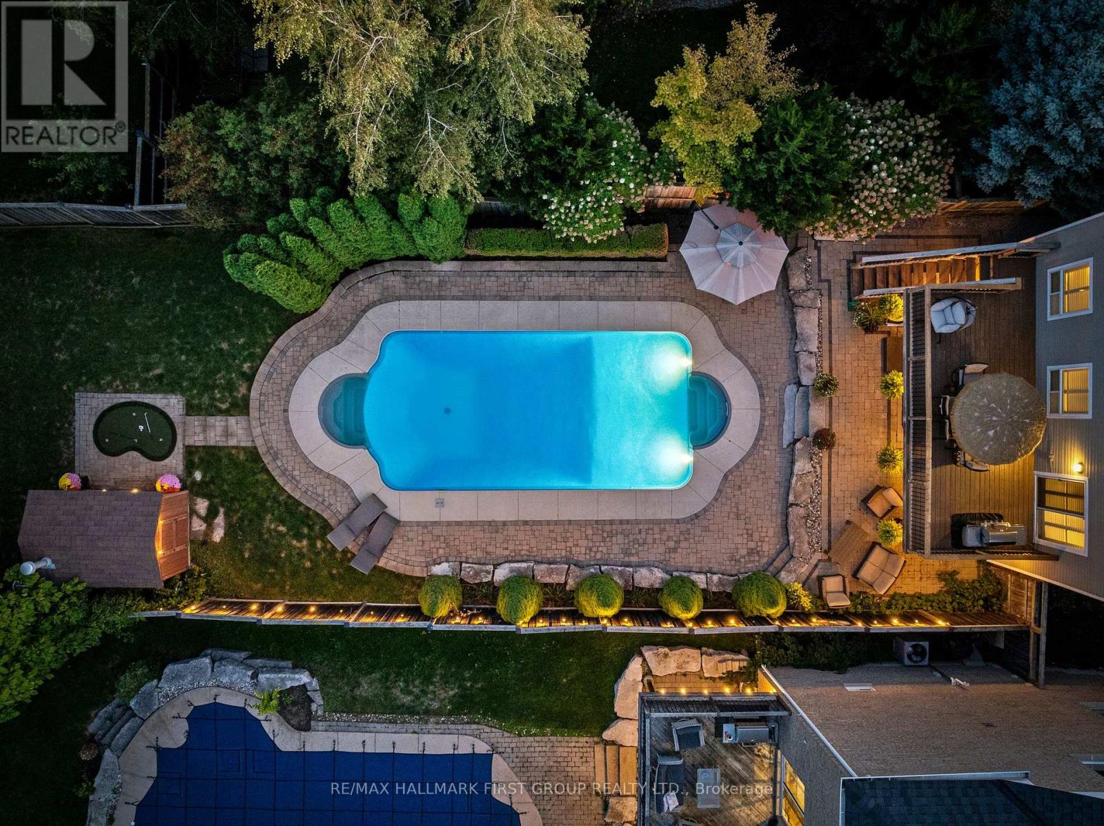 1586 Docking Court, Oshawa, Ontario  L1K 0H3 - Photo 44 - E12727144