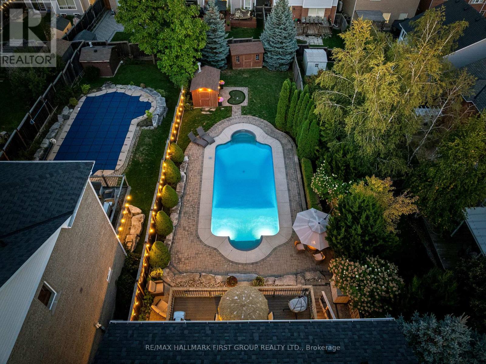 1586 Docking Court, Oshawa, Ontario  L1K 0H3 - Photo 45 - E12727144