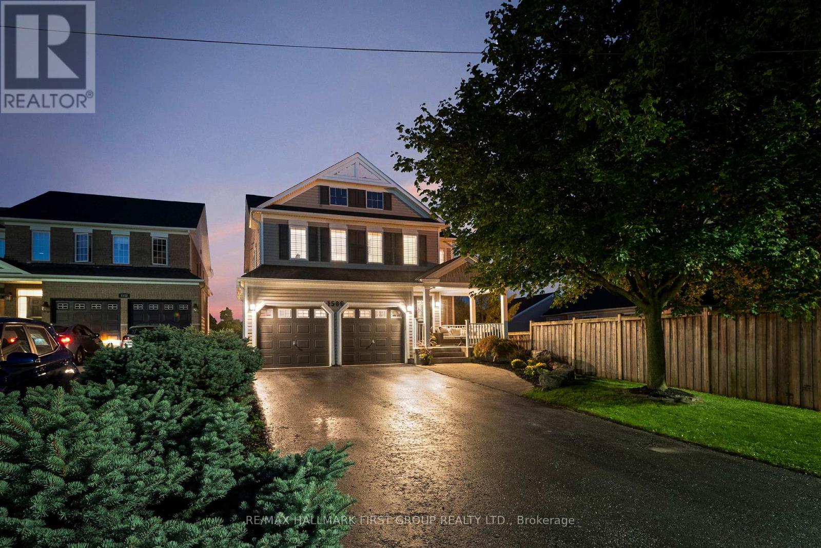 1586 Docking Court, Oshawa, Ontario  L1K 0H3 - Photo 47 - E12727144